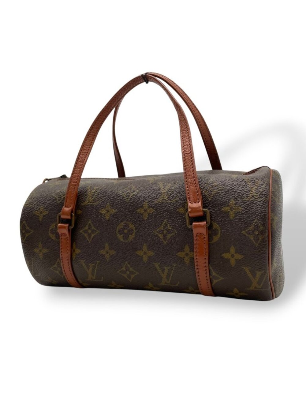 Louis Vuitton 26 K3 Handbag